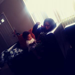 Meet your Posher, Tyrone